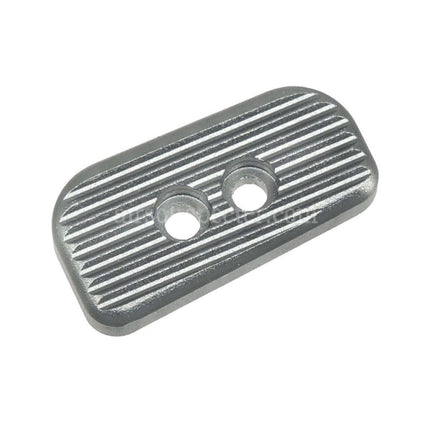 BBT CNC Aluminum Magazine Release Plate For KRYTAC Kriss Vector Series AEG GBB SMG Rifles Airsoft