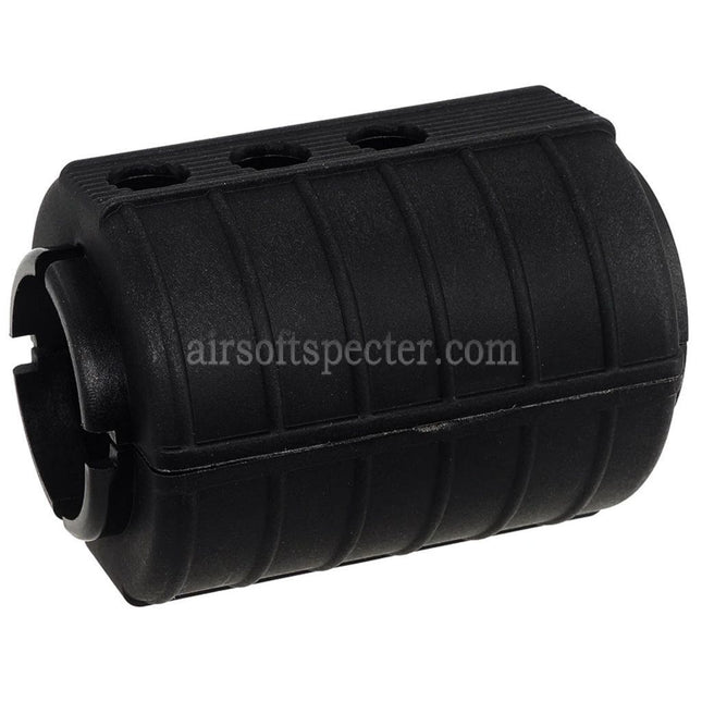 AIRSOFT SPECTER 80mm Polymer Handguard For CAR-15 N23 Rifles Black