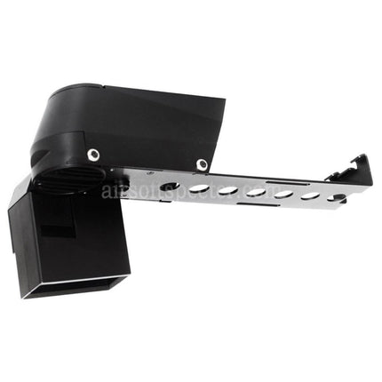 CYMA Chargeur boîte haute capacité 1500 billes pour fusils AEG P90 Airsoft Noir