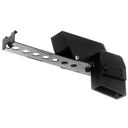 CYMA Chargeur boîte haute capacité 1500 billes pour fusils AEG P90 Airsoft Noir