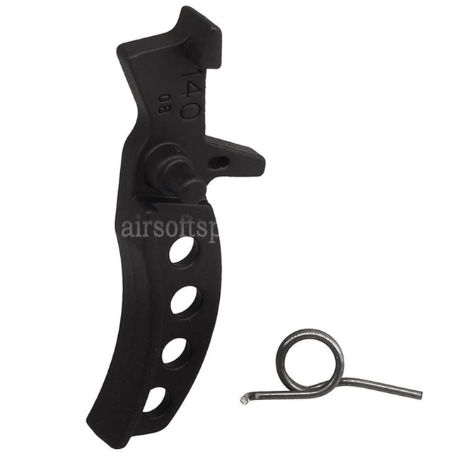 CYMA Metal Trigger For CYMA M4 M16 Series AEG Rifles Airsoft