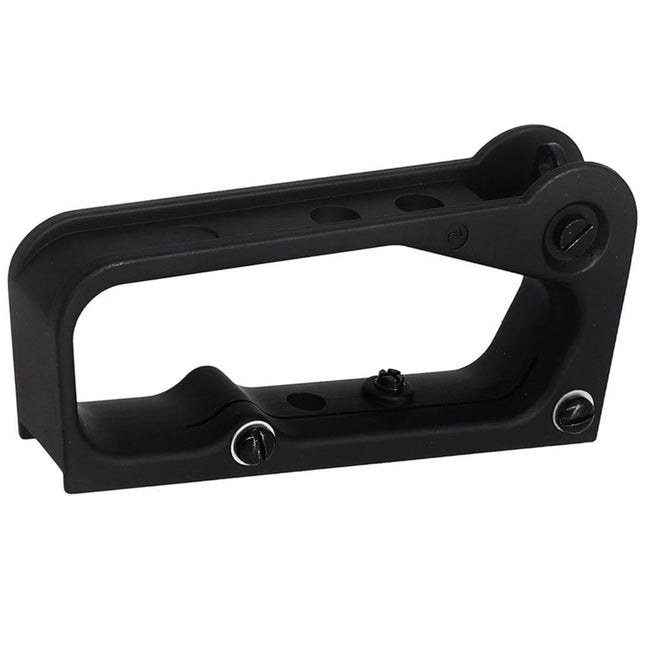 AIRSOFT SPECTER Carrying Handle For R85A1 L85 Series AEG Rifles Black