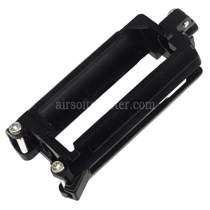 APS Short Axis Motor Stand Mount Housing For G36 AK47 AK74 Series V3 Gearbox AEG Rifles Airsoft