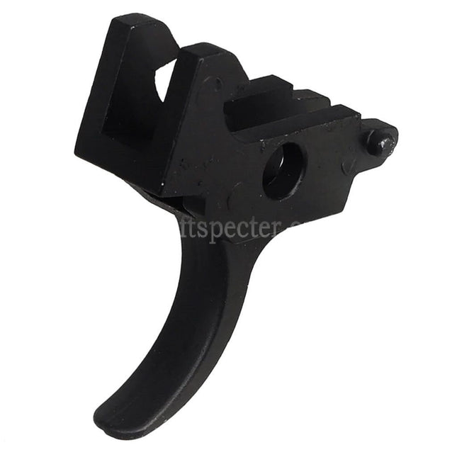 AIRSOFT SPECTER Metal Trigger For Well WE G74 AK74 Series GBB Rifles Airsoft