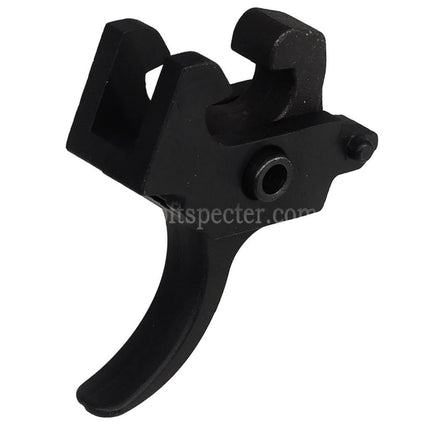 AIRSOFT SPECTER Ensemble gâchette en métal pour fusils Airsoft GBB Well WE G74 AK74