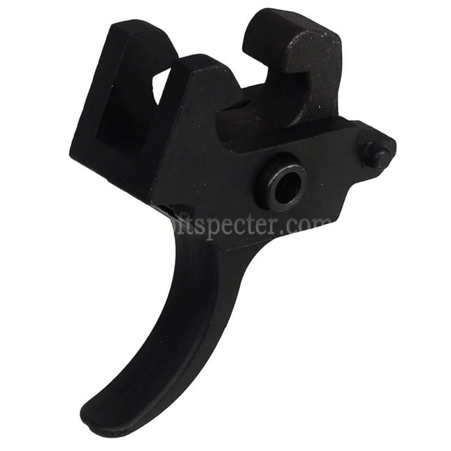 AIRSOFT SPECTER Metal Trigger Sear Assembly For Well WE G74 AK74 Series GBB Rifles Airsoft