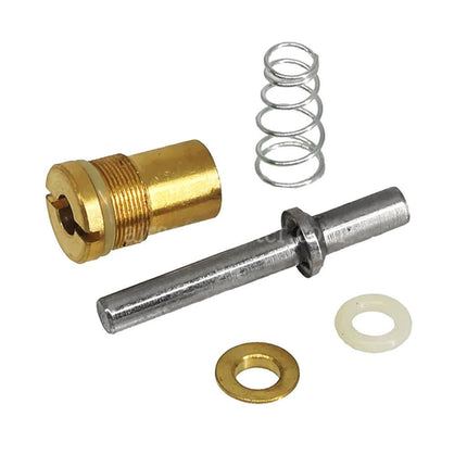 AIRSOFT SPECTER CO2 Output Valve Parts For Well WE G74 AK74 Series GBB Rifles Magazine