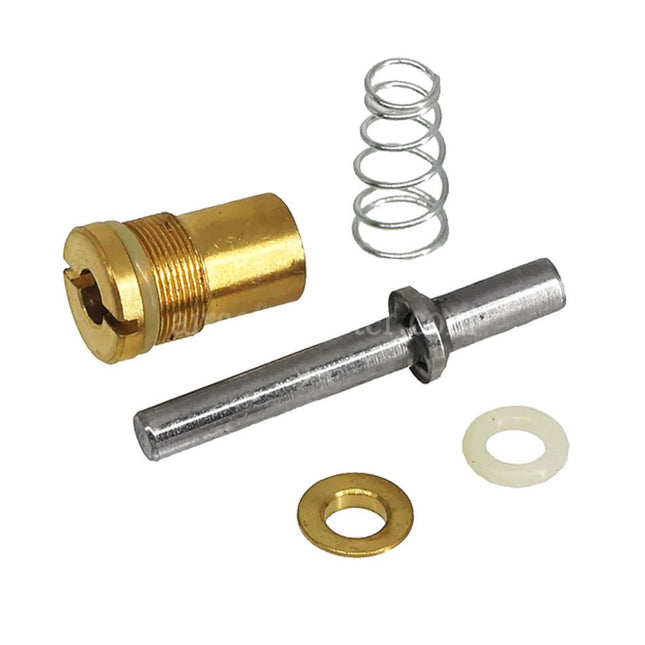 AIRSOFT SPECTER CO2 Output Valve Parts For Well WE G74 AK74 Series GBB Rifles Magazine