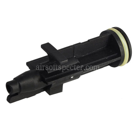 AIRSOFT SPECTER Polymer Loading Nozzle Assembly For Well WE G74 AK74 Series GBB Rifles