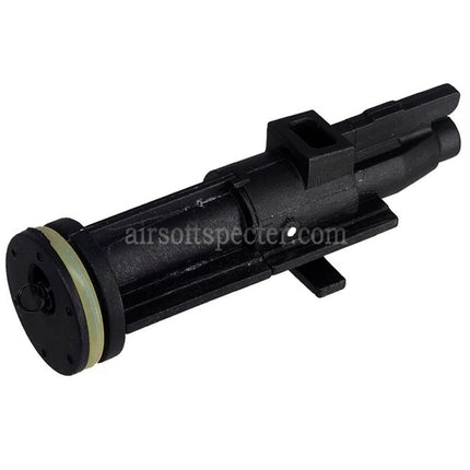 AIRSOFT SPECTER Polymer Loading Nozzle Assembly For Well WE G74 AK74 Series GBB Rifles
