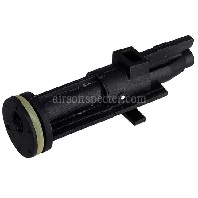 AIRSOFT SPECTER Polymer Loading Nozzle Assembly For Well WE G74 AK74 Series GBB Rifles
