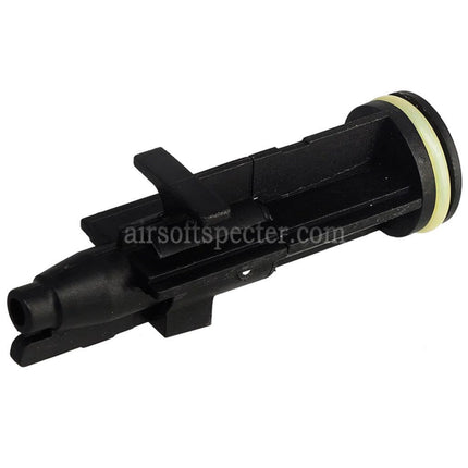 AIRSOFT SPECTER Polymer Loading Nozzle Assembly (0.8 - 1 Joule) For Well WE G74 AK74 Series GBB Rifles
