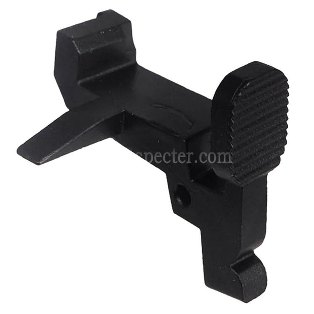 AIRSOFT SPECTER Bolt Release Catch For WA M4 Series GBB Series AEG Rifles Black