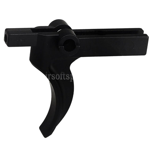 AIRSOFT SPECTER Metal Trigger For WA M4 Series GBB Rifles Airsoft