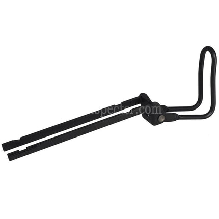 WELL Retractable Stock For WELL G11 KSC M11A1 Hard Kick GBB SMG Rifles Airsoft