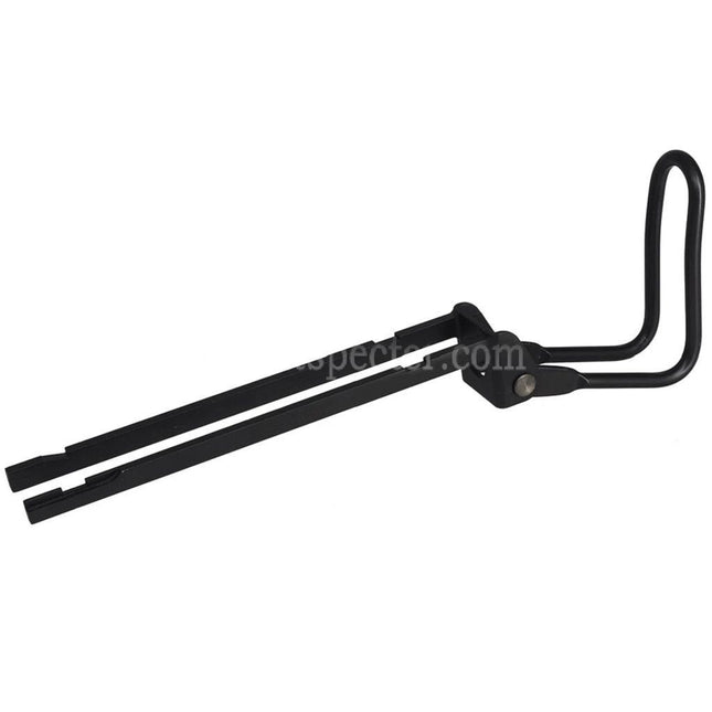 WELL Retractable Stock For WELL G11 KSC M11A1 Hard Kick GBB SMG Rifles Airsoft