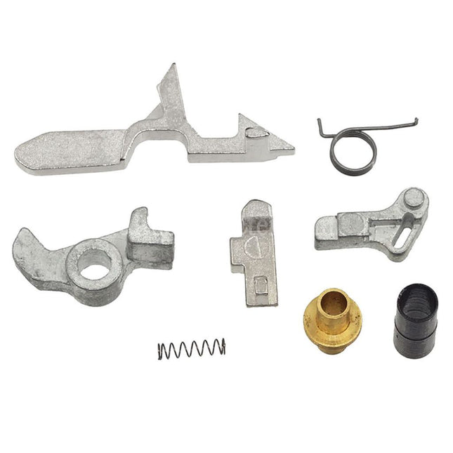 E&C Hammer Parts Set For E&C M1911 Series GBB Pistols Airsoft