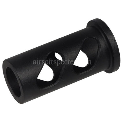 5KU CNC Aluminum Ultra Light Weight Recoil Spring Plug For Tokyo Marui Hi-Capa 4.3 Series GBB Pistols Airsoft