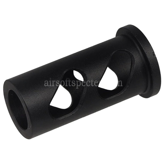 5KU CNC Aluminum Ultra Light Weight Recoil Spring Plug For Tokyo Marui Hi-Capa 4.3 Series GBB Pistols Airsoft