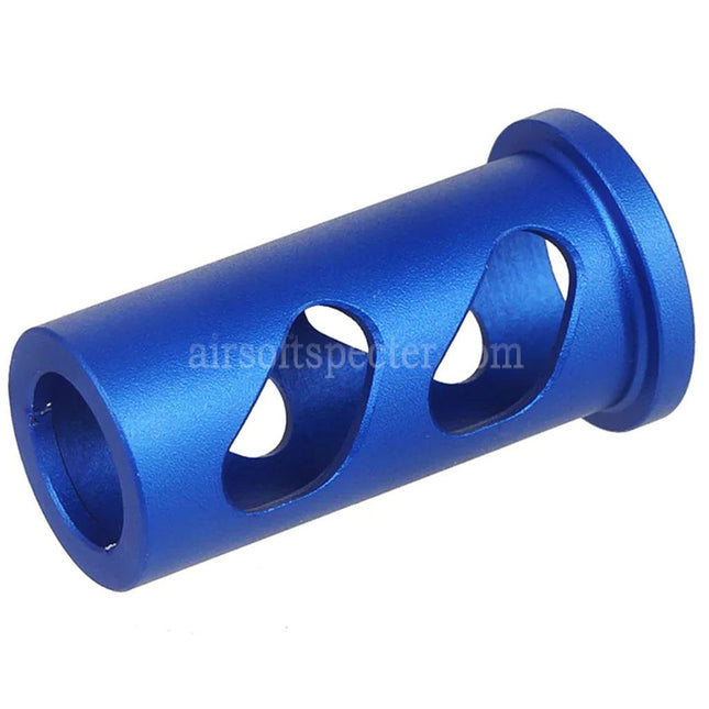 5KU CNC Aluminum Ultra Light Weight Recoil Spring Plug For Tokyo Marui Hi-Capa 4.3 Series GBB Pistols Airsoft