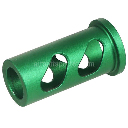 5KU CNC Aluminum Ultra Light Weight Recoil Spring Plug For Tokyo Marui Hi-Capa 4.3 Series GBB Pistols Airsoft