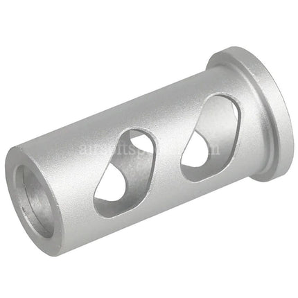 5KU CNC Aluminum Ultra Light Weight Recoil Spring Plug For Tokyo Marui Hi-Capa 4.3 Series GBB Pistols Airsoft
