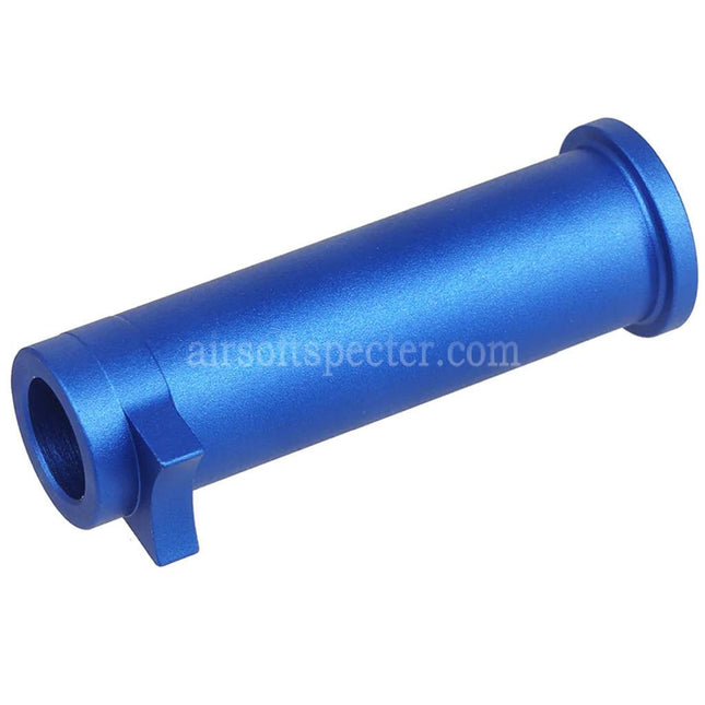 5KU CNC Aluminum Plain Recoil Spring Plug For Tokyo Marui Hi-Capa 5.1 Series GBB Pistols Airsoft