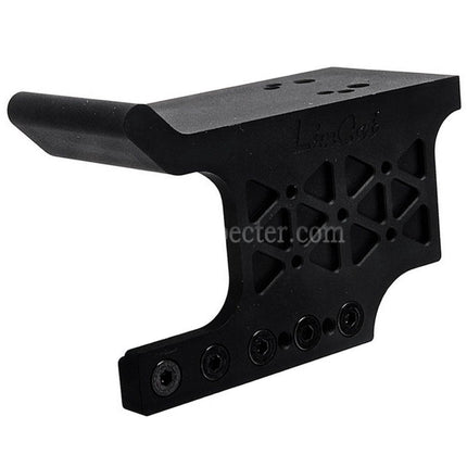 Revanchist Airsoft Support Optique Universel CNC en Aluminium Style Limcat Pour Pistolets GBB Série Hi-Capa