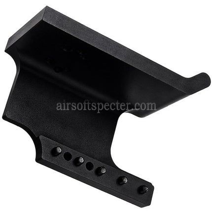 Revanchist Airsoft Support Optique Universel CNC en Aluminium Style Limcat Pour Pistolets GBB Série Hi-Capa