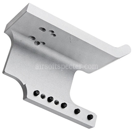 Revanchist Airsoft Support Optique Universel CNC en Aluminium Style Limcat Pour Pistolets GBB Série Hi-Capa