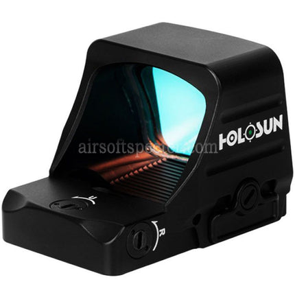 Viseur point vert réflexe HOLOSUN 507 COMP-GR