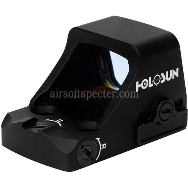 HOLOSUN 507K X2 Reflex Circle Dot / Shake Awake Sight (HS Series)