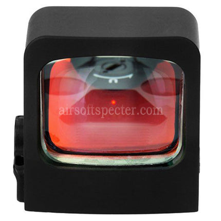 HOLOSUN 507K X2 Reflex Circle Dot / Shake Awake Sight (HS Series)