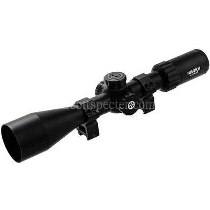 Novritsch Rifle Scope Premium