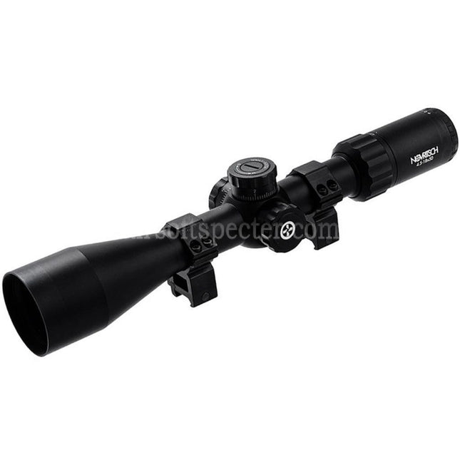 Novritsch Rifle Scope Premium