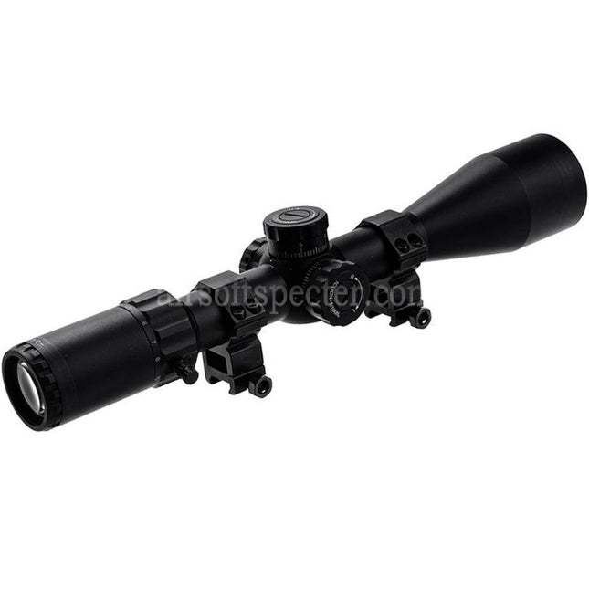 Novritsch Rifle Scope Premium