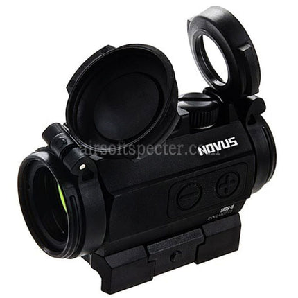 Viseur Micro Point Rouge NOVUS MDS-II