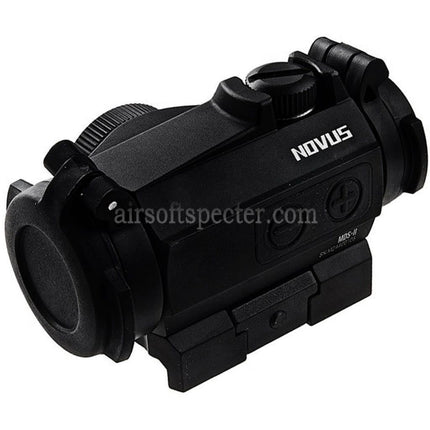Viseur Micro Point Rouge NOVUS MDS-II