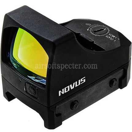 Viseur point rouge NOVUS Mini Reflex MRS-1