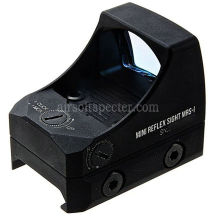 Viseur point rouge NOVUS Mini Reflex MRS-1