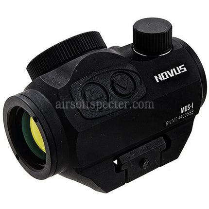 NOVUS Micro Red Dot Sight MDS-I