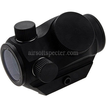 NOVUS Micro Red Dot Sight MDS-I