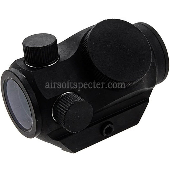 NOVUS Micro Red Dot Sight MDS-I