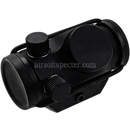 NOVUS Micro Red Dot Sight MDS-I