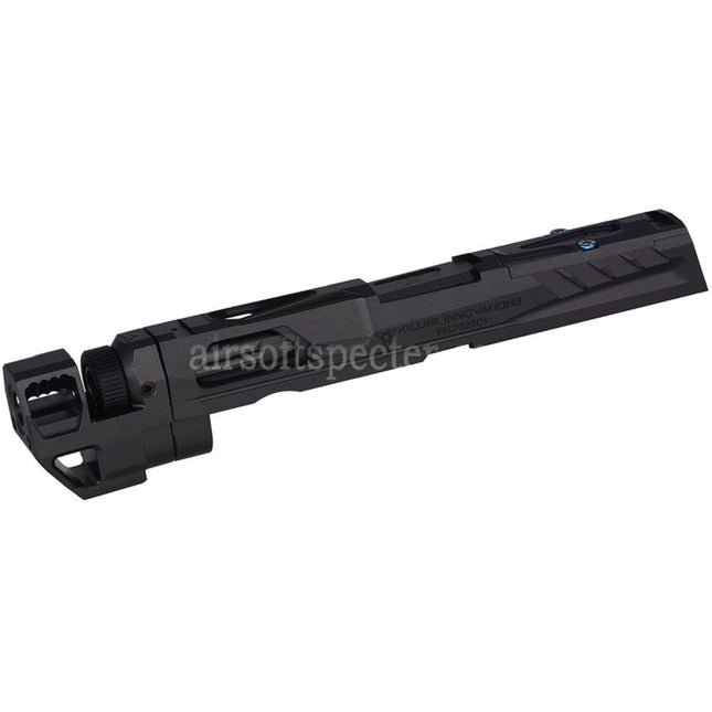 PTS Killer Innovations Velocity V1 Conversion Kit Suitable For VFC SIG AIR P320 M18 X-Carry Series GBB Pistols