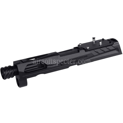 PTS Killer Innovations Velocity V1 Conversion Kit Suitable For VFC SIG AIR P320 M18 X-Carry Series GBB Pistols
