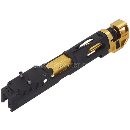 PTS Killer Innovations Velocity V1 Conversion Kit Suitable For VFC SIG AIR P320 M18 X-Carry Series GBB Pistols