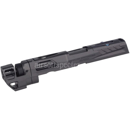 PTS Killer Innovations Velocity V1 Conversion Kit Suitable For VFC SIG AIR P320 M18 X-Carry Series GBB Pistols