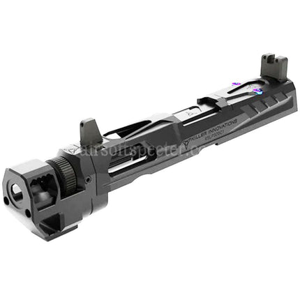 PTS Killer Innovations Velocity V1 Conversion Kit Suitable For VFC SIG AIR P320 M18 X-Carry Series GBB Pistols