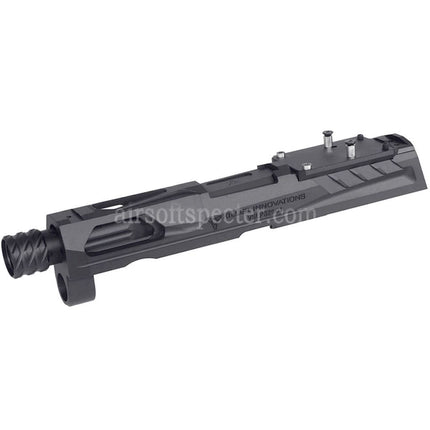 PTS Killer Innovations Velocity V1 Conversion Kit Suitable For VFC SIG AIR P320 M18 X-Carry Series GBB Pistols